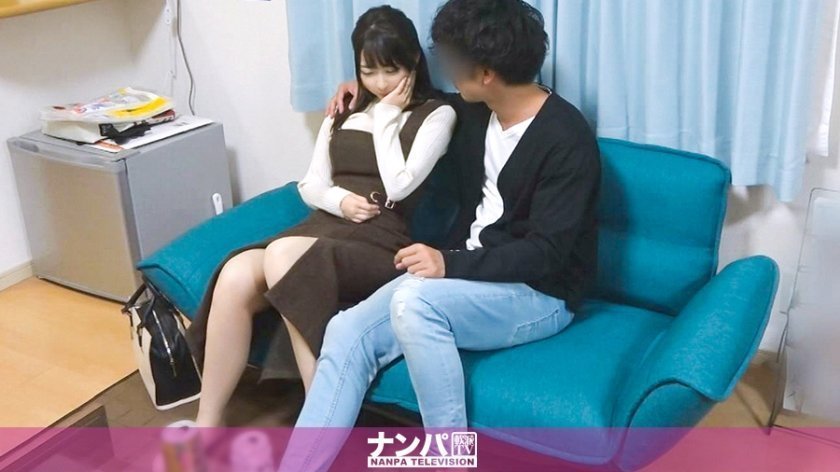 [200GANA-2206-C]山本莲加×搭讪师调教实录 雪肌爆乳G杯少女房白皙开发成雌犬