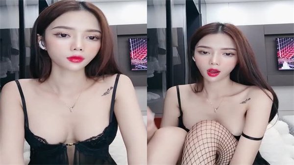 人间竟有此等绝品尤物！魔鬼身材让人欲火焚身