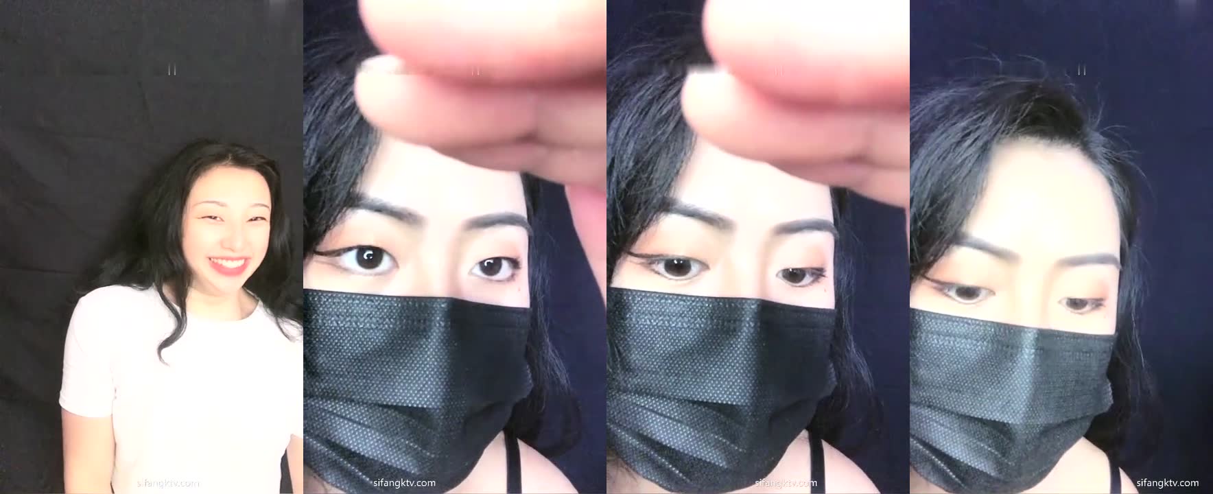 是鐵鐵和閨蜜啊健身姐妹戶外黃瓜插逼流白漿6